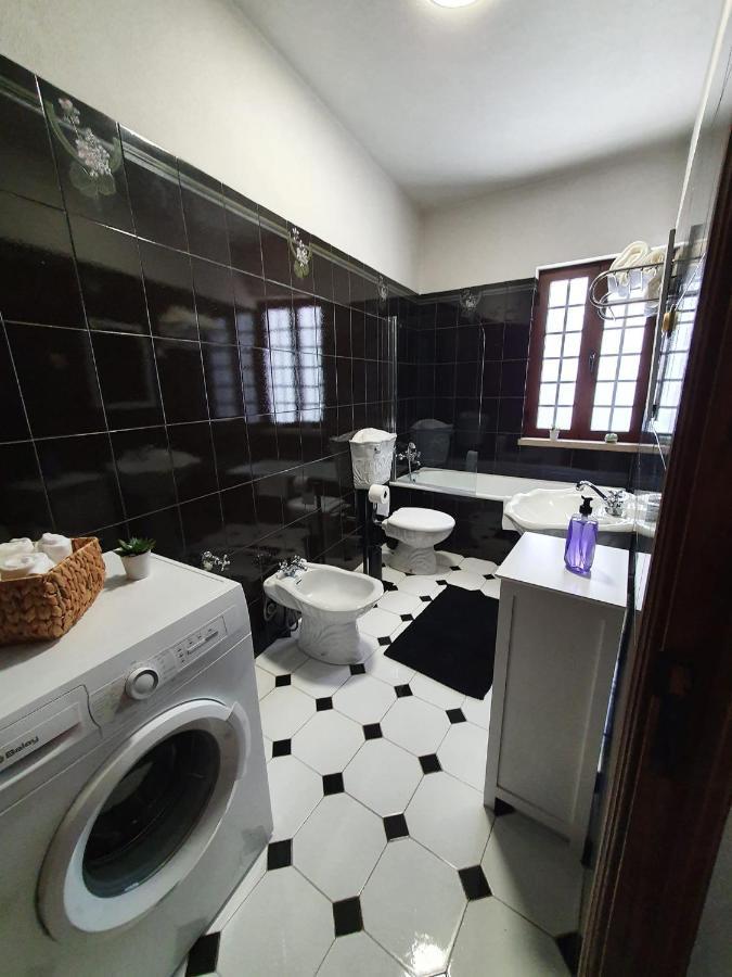 Casa Do Cruzeiro Villa Aguiar da Beira Eksteriør billede